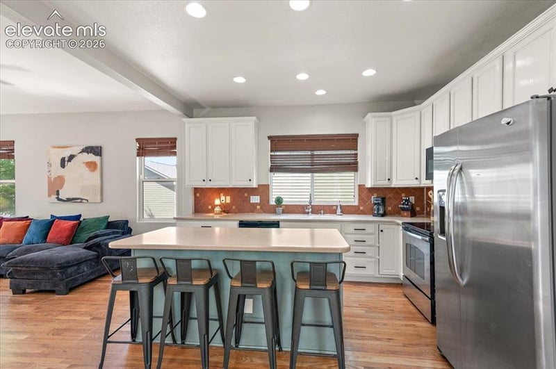 2475 St Paul Dr, Colorado Springs, CO 80910