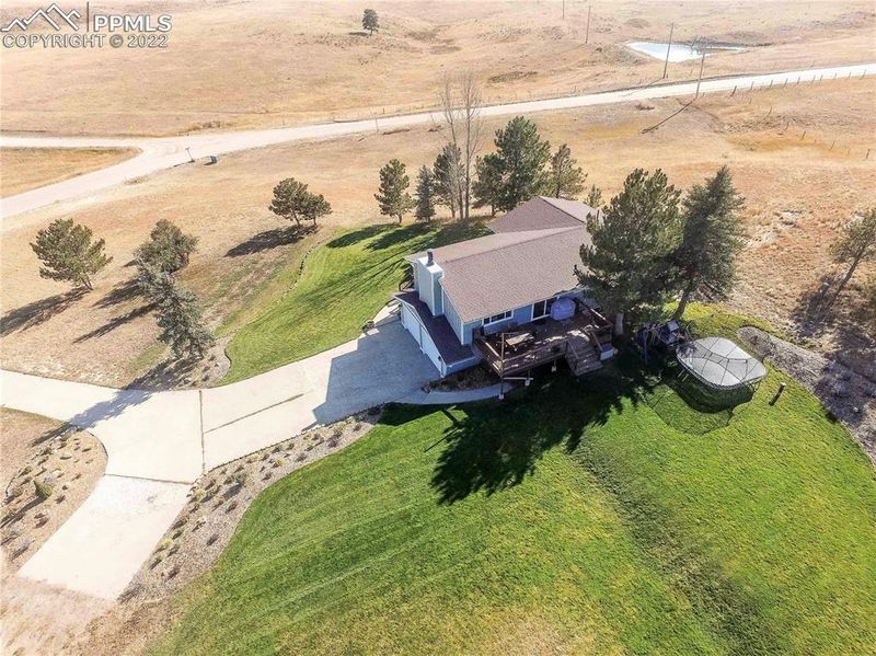2475 Tarryall Way, Franktown, CO 80116