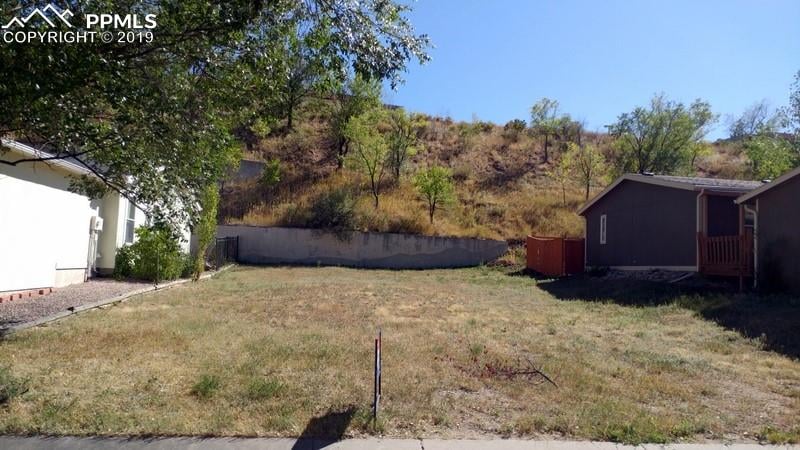 2475 Wheaton Dr, Colorado Springs, CO 80904