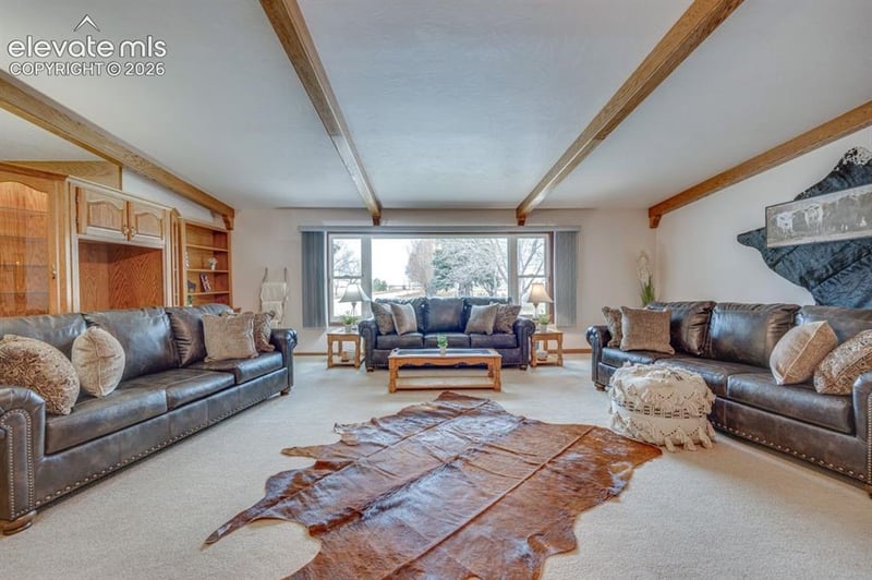 24760 Jones Rd, Calhan, CO 80808