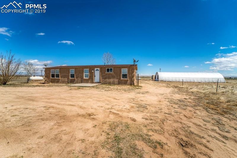 24765 Handle Rd, Calhan, CO 80808