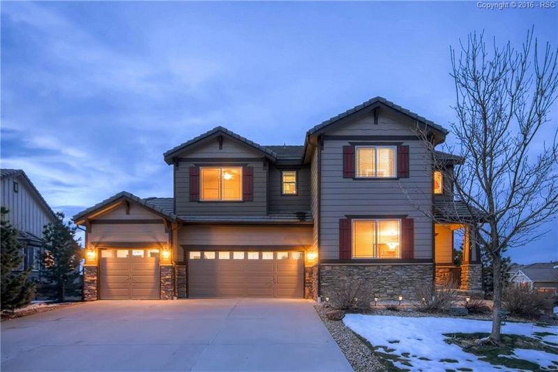 2477 Broadleaf Loop, Castle Rock, CO 80109