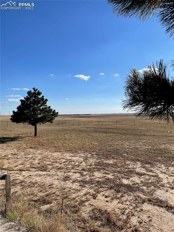 24778 E Highway 110, Calhan, CO 80808