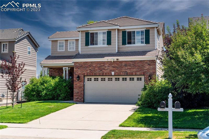 24782 E Wyoming Cir, Aurora, CO 80018