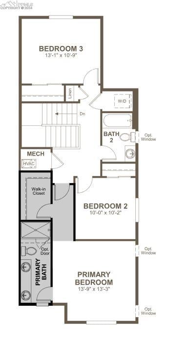 2479 Hannah Ridge Dr, Colorado Springs, CO 80915