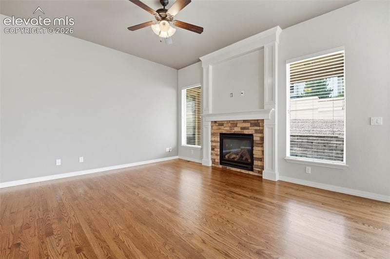 2479 Pine Valley Vw, Colorado Springs, CO 80920
