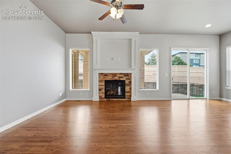 2479 Pine Valley Vw, Colorado Springs, CO 80920