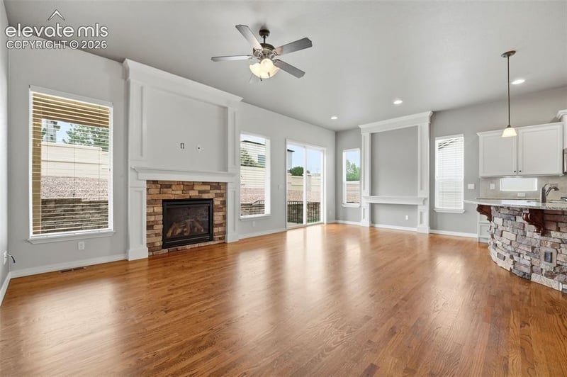 2479 Pine Valley Vw, Colorado Springs, CO 80920