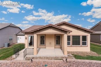 2479 Pine Valley Vw, Colorado Springs, CO 80920