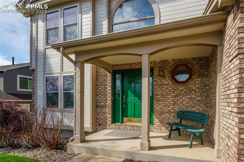 2479 Stoneridge Dr, Colorado Springs, CO 80919