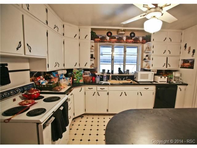 248 Davie Dr, Colorado Springs, CO 80911