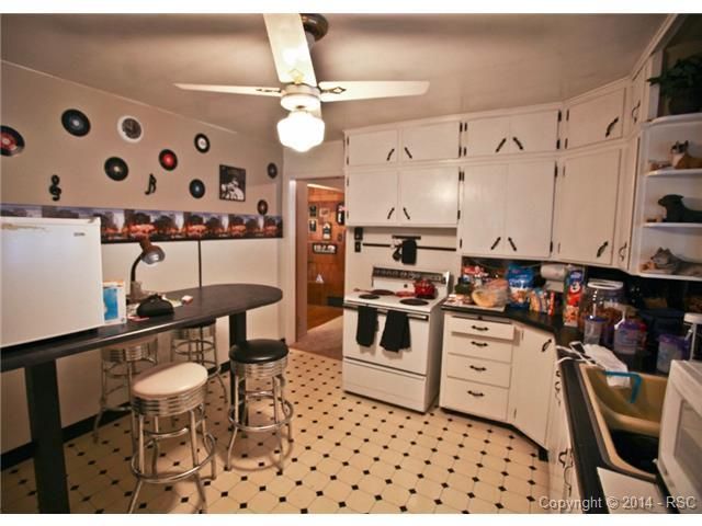 248 Davie Dr, Colorado Springs, CO 80911