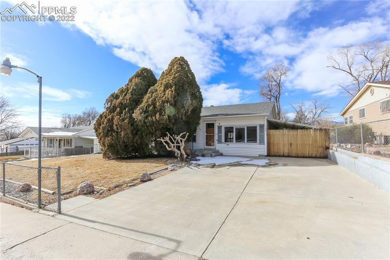 248 Sherri Dr, Colorado Springs, CO 80911