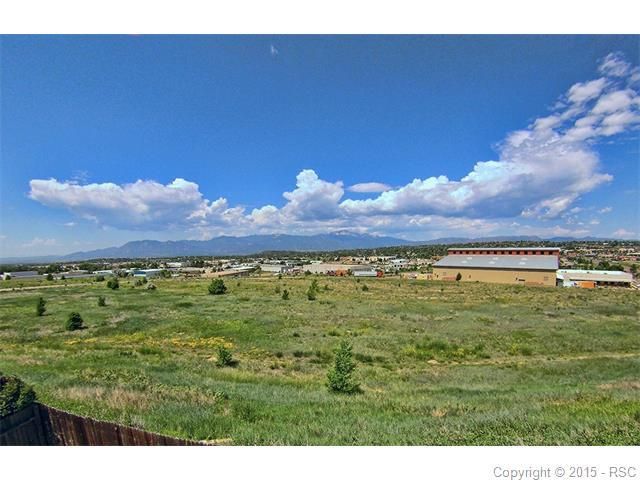 2480 Duffield Dr, Colorado Springs, CO 80915