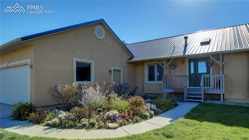 24805 Sweet Rd, Calhan, CO 80808