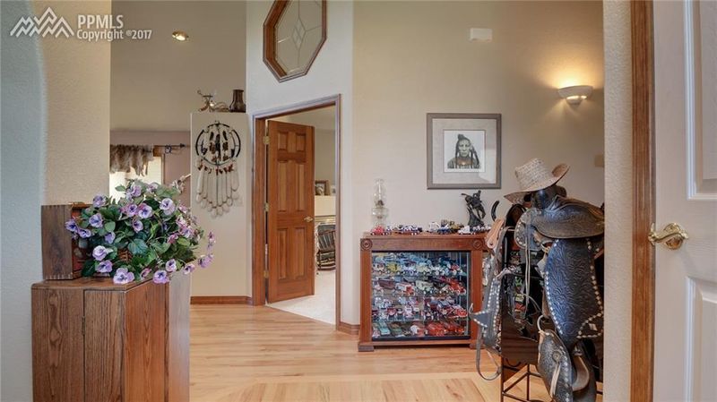 24805 Sweet Rd, Calhan, CO 80808