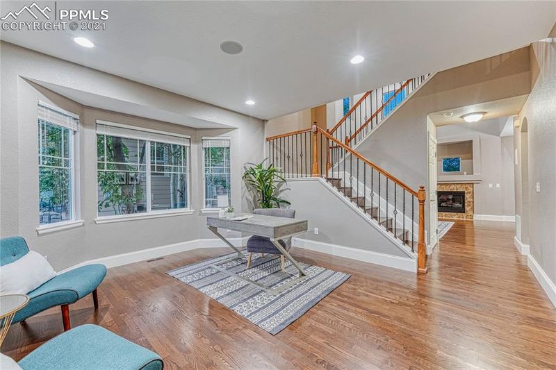 2481 Chesterfield Rd, Castle Rock, CO 80109