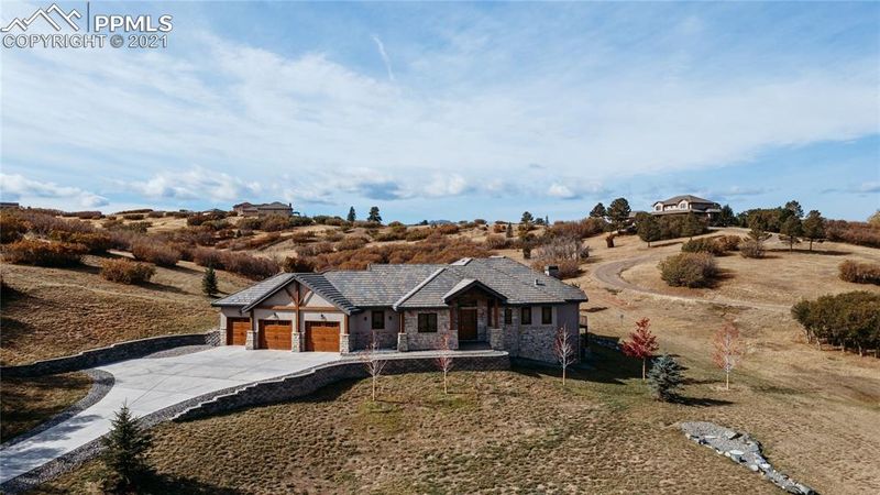 2481 Hawken Dr, Castle Rock, CO 80109