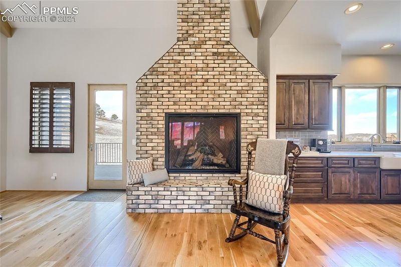 2481 Hawken Dr, Castle Rock, CO 80109