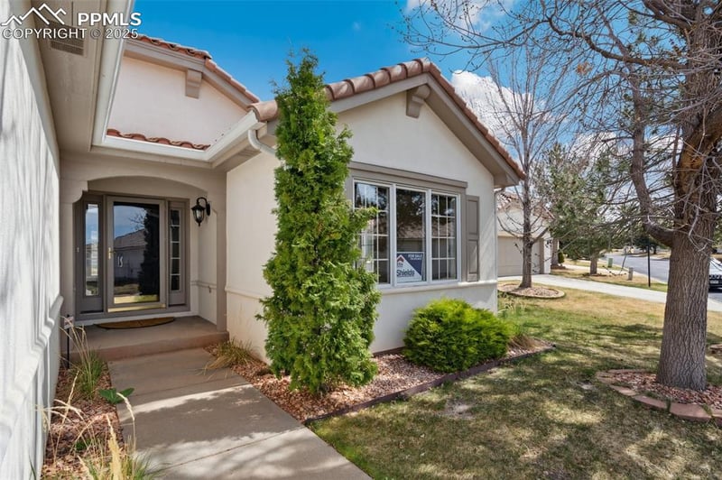 2481 Marston Hts, Colorado Springs, CO 80920