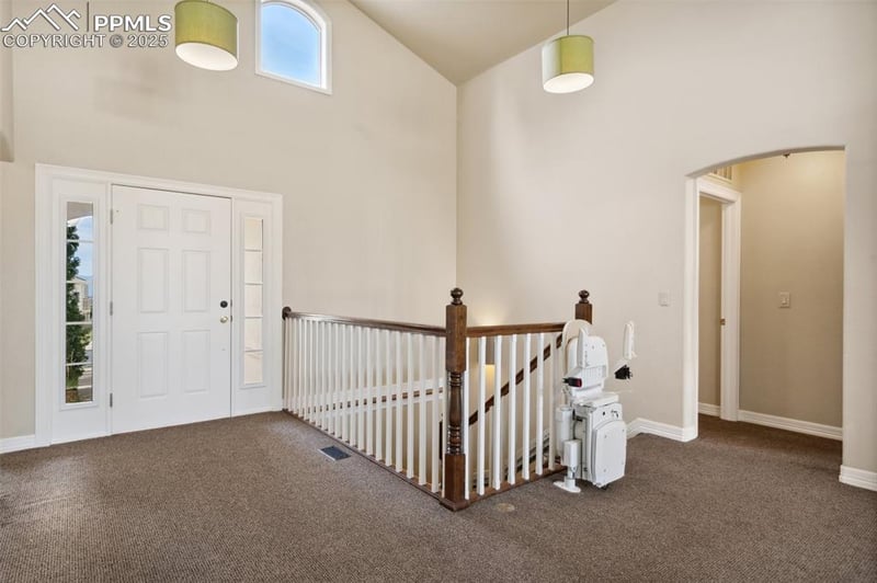 2481 Marston Hts, Colorado Springs, CO 80920