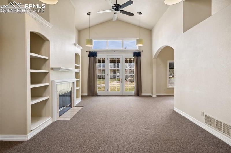 2481 Marston Hts, Colorado Springs, CO 80920