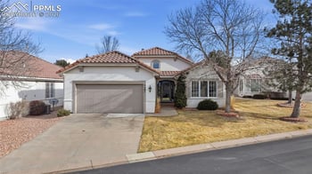 2481 Marston Hts, Colorado Springs, CO 80920