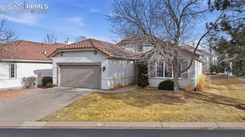 2481 Marston Hts, Colorado Springs, CO 80920