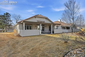 2481 Marston Hts, Colorado Springs, CO 80920