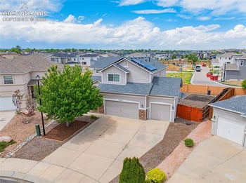 2483 Majestic Plains Ct, Colorado Springs, CO 80915