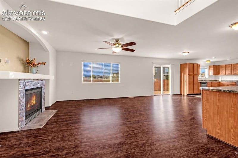 2483 Majestic Plains Ct, Colorado Springs, CO 80915