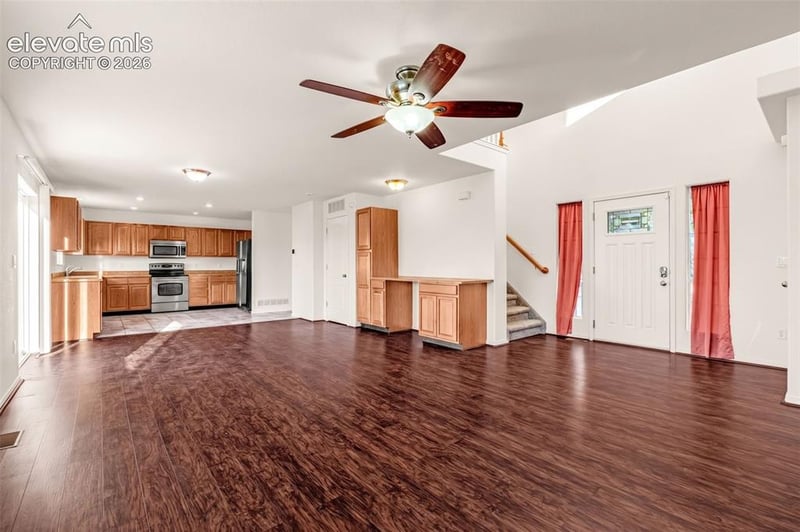 2483 Majestic Plains Ct, Colorado Springs, CO 80915