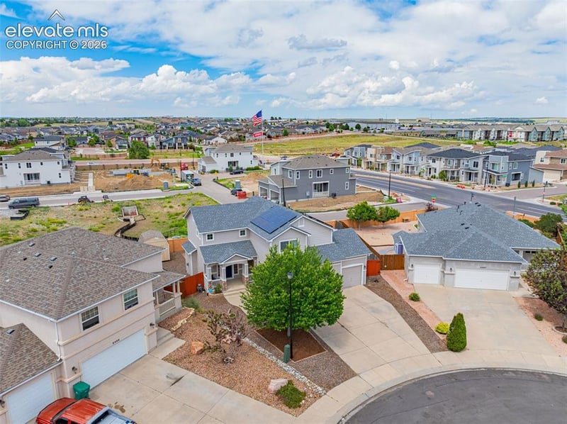2483 Majestic Plains Ct, Colorado Springs, CO 80915