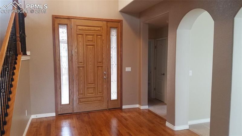 2484 Cinnabar Rd, Colorado Springs, CO 80921