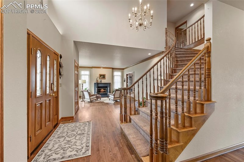 2485 Brogans Bluff Dr, Colorado Springs, CO 80919