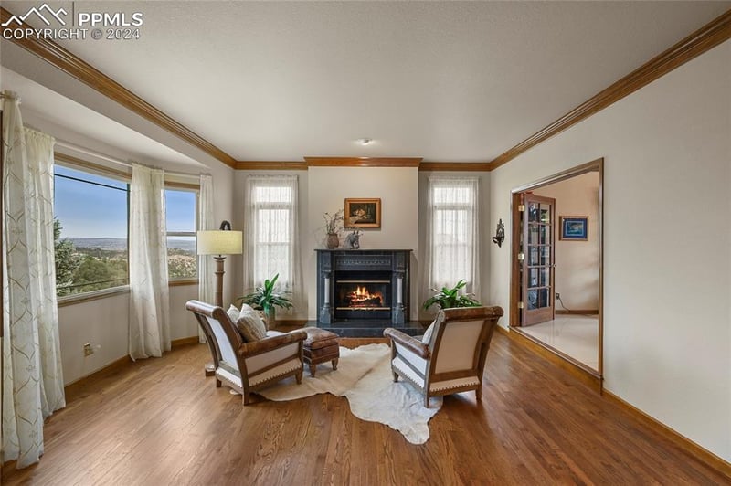 2485 Brogans Bluff Dr, Colorado Springs, CO 80919