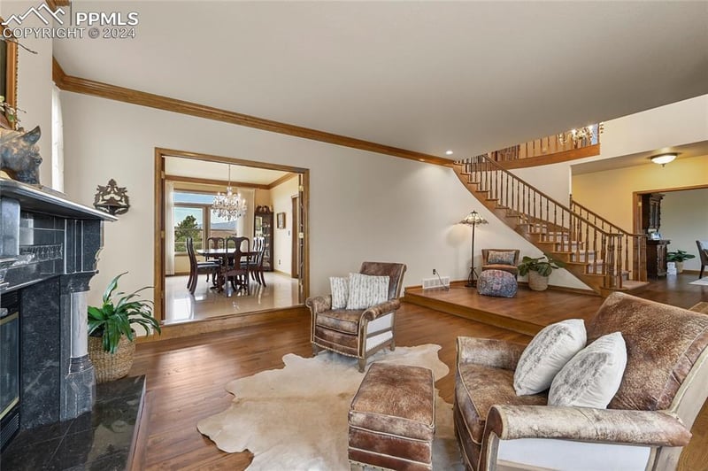 2485 Brogans Bluff Dr, Colorado Springs, CO 80919
