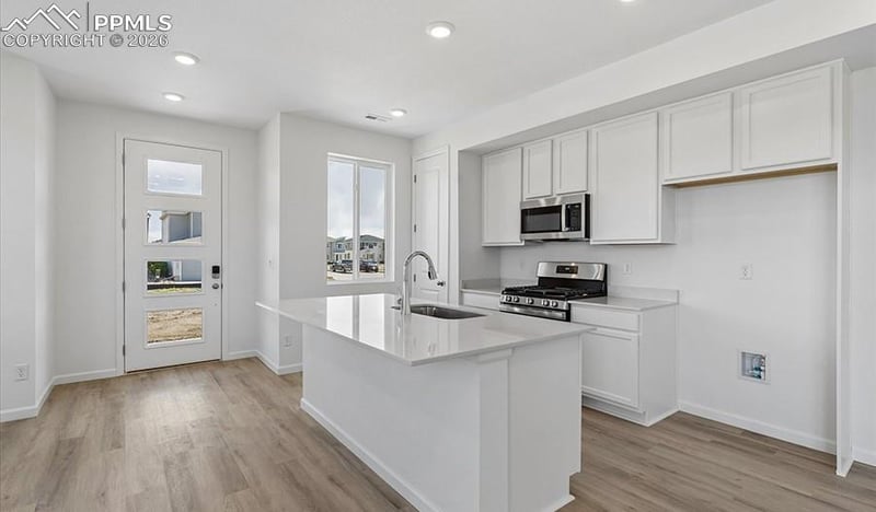 2485 Serviceberry Grv, Colorado Springs, CO 80915