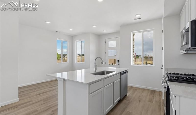 2485 Serviceberry Grv, Colorado Springs, CO 80915