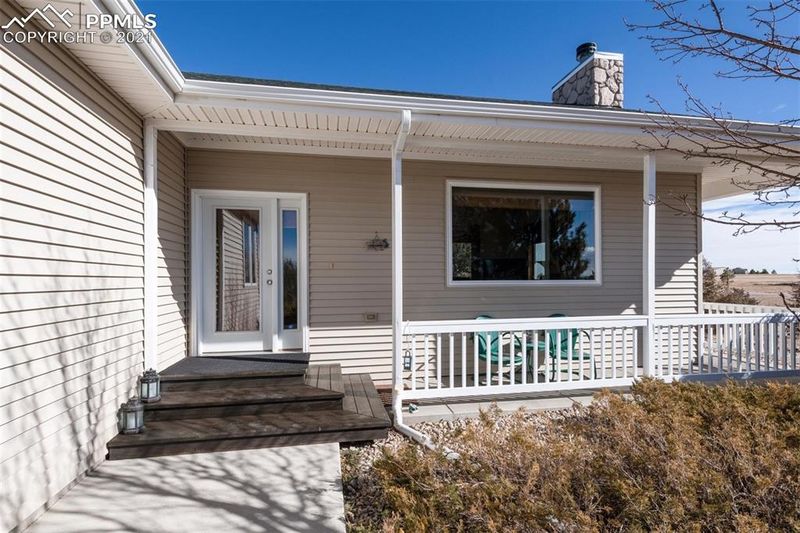 24872 E Kolstad Loop, Elbert, CO 80106