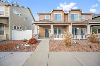 2488 Gilpin Ave, Colorado Springs, CO 80910