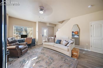 2488 Gilpin Ave, Colorado Springs, CO 80910