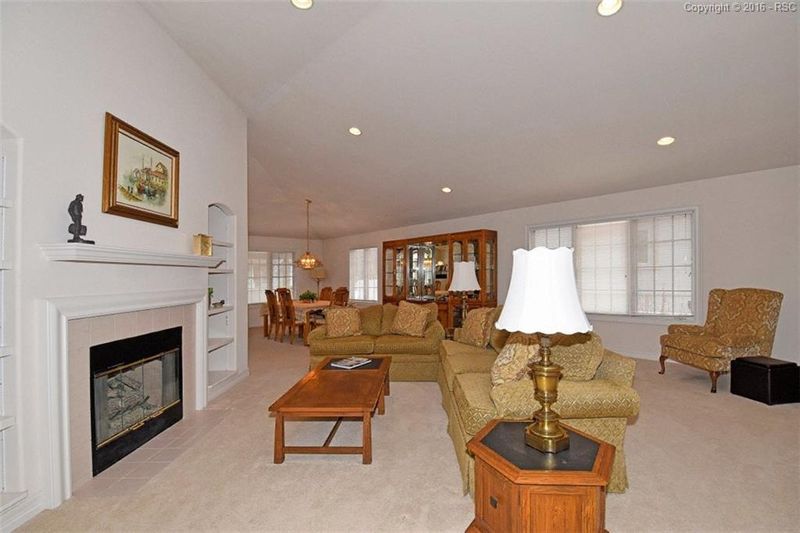 2489 Marston Hts, Colorado Springs, CO 80920
