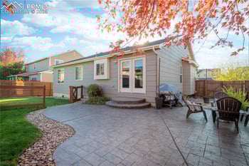 249 Avocet Loop, Colorado Springs, CO 80921