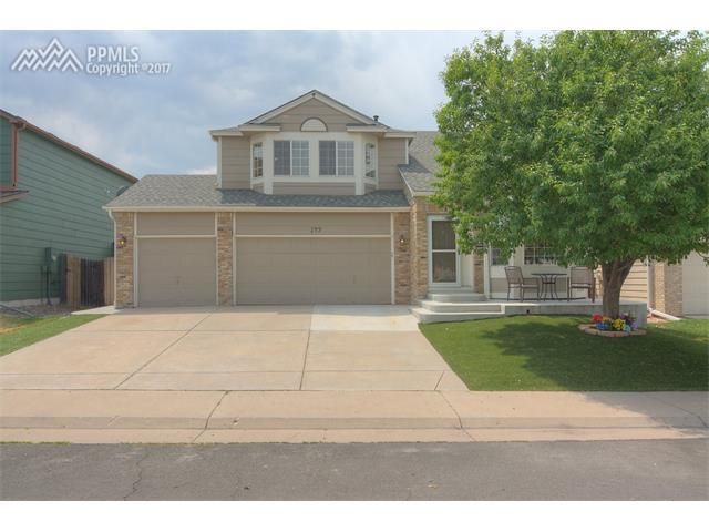 249 Chelsea St, Castle Rock, CO 80104