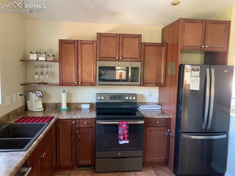 249 Grosbeak Cir, Divide, CO 80814