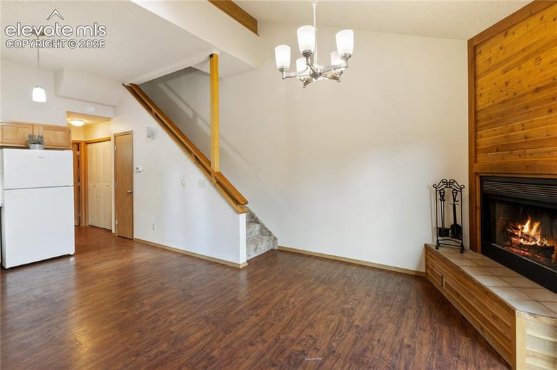 249 Lake Ave, Woodland Park, CO 80863