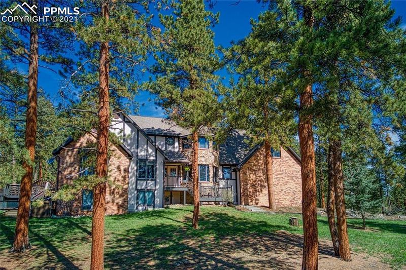 249 Woodside Dr, Pine, CO 80470