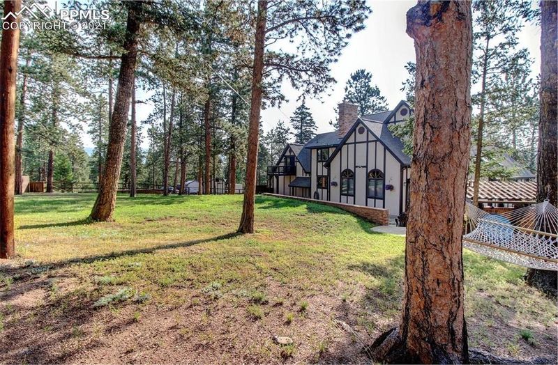 249 Woodside Dr, Pine, CO 80470