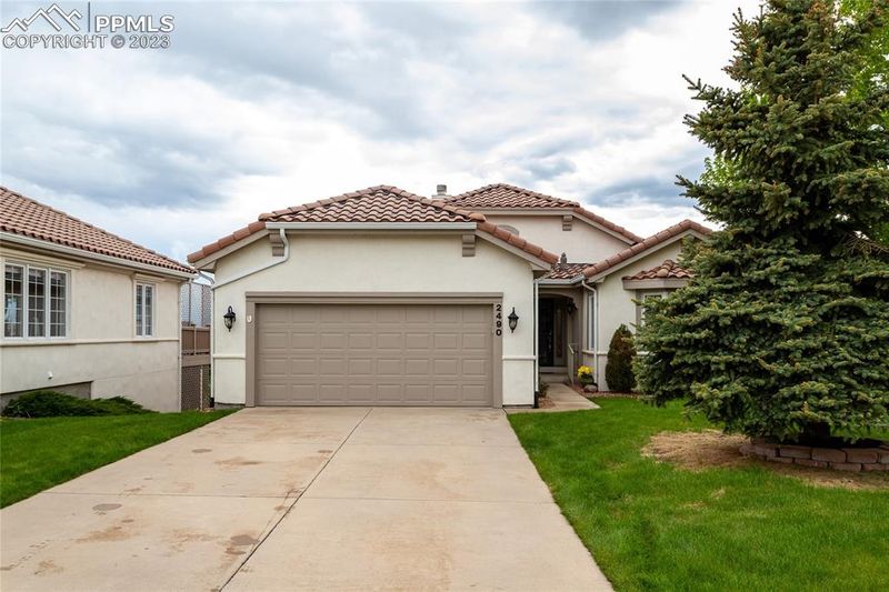 2490 Marston Hts, Colorado Springs, CO 80920